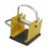 Solder wire stand